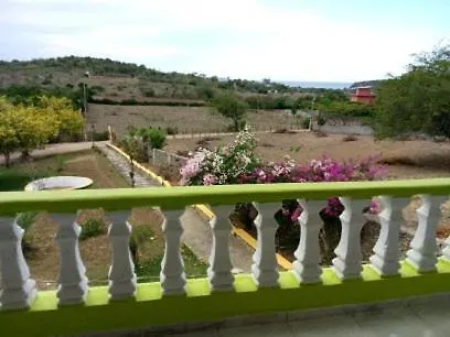 פונטה רוסיה Villa Alfonsina 3*, פונטה רוסיה