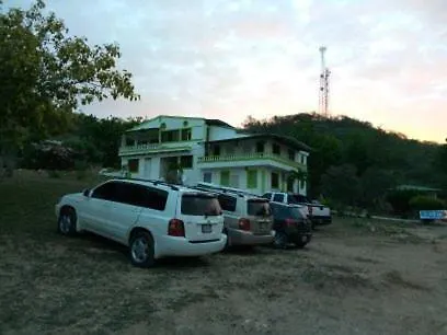פונטה רוסיה Villa Alfonsina בית הארחה
