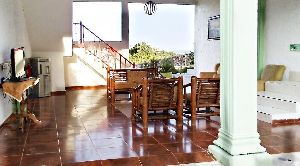 *** בית הארחה פונטה רוסיה Villa Alfonsina הרפובליקה הדומיניקנית
