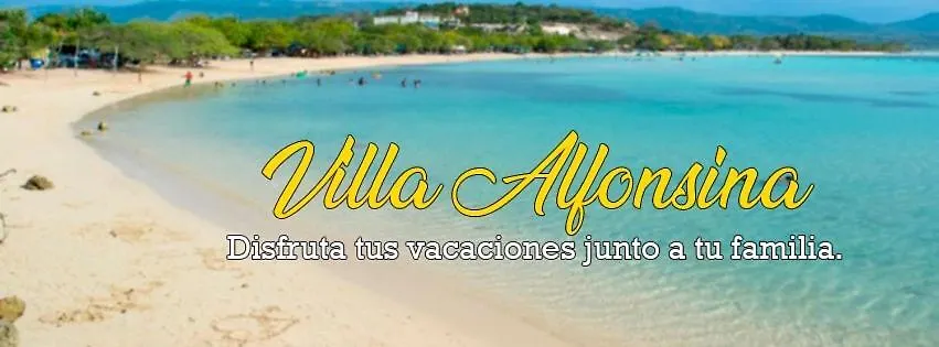 פונטה רוסיה Villa Alfonsina פונטה רוסיה